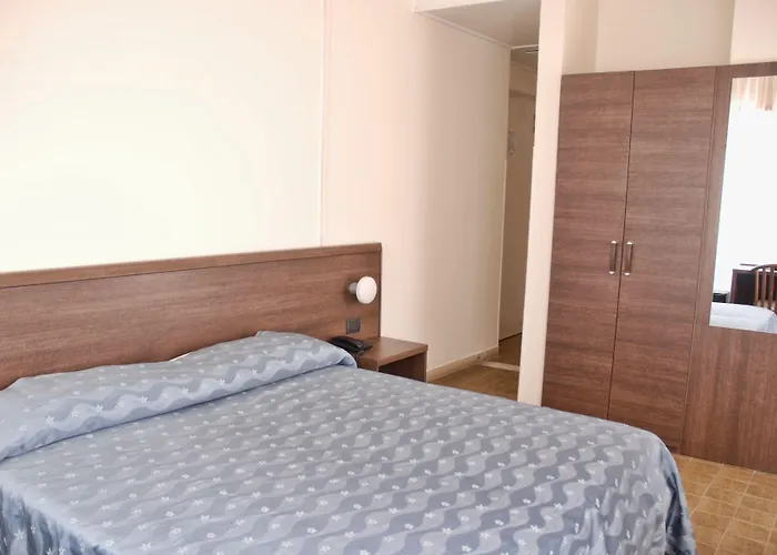 Scacciapensieri Hotel