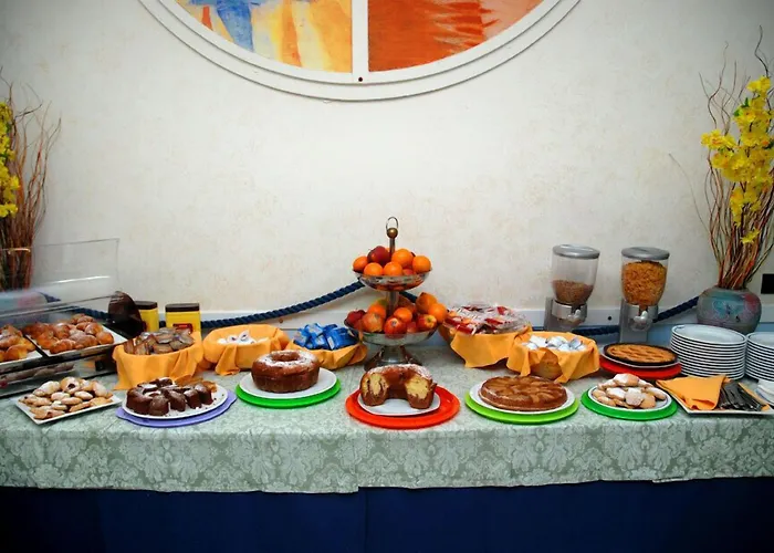 Scacciapensieri Nettuno