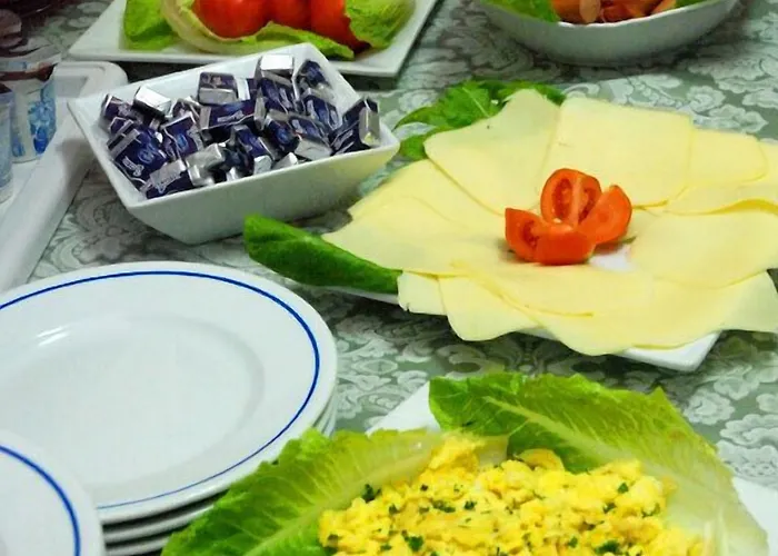 Hotel Scacciapensieri Nettuno