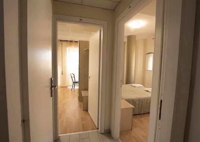 Hotel Scacciapensieri