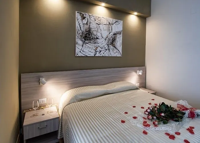 Hotel Scacciapensieri Nettuno