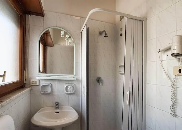 Scacciapensieri Hotel