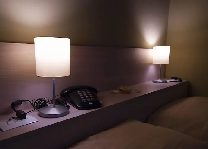 Scacciapensieri Hotel Nettuno