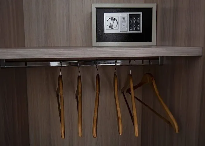 Scacciapensieri Hotel Nettuno