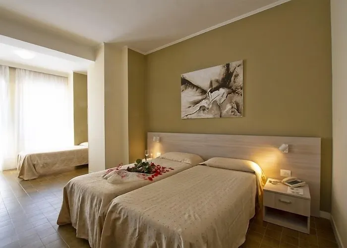 Scacciapensieri 3* Nettuno