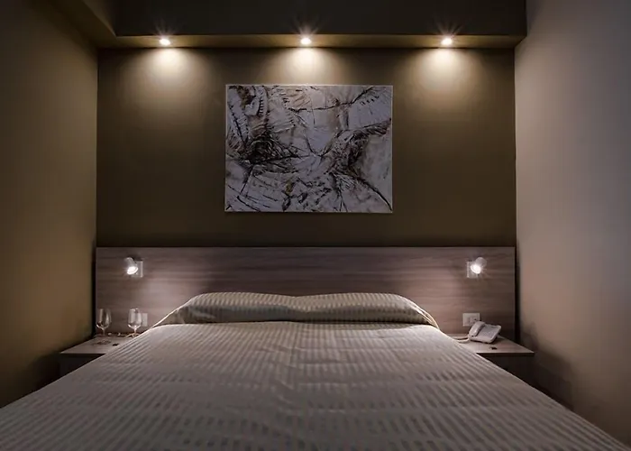 Scacciapensieri Hotel Nettuno