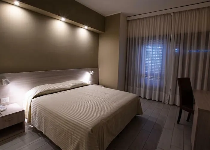 Scacciapensieri Hotel 3*