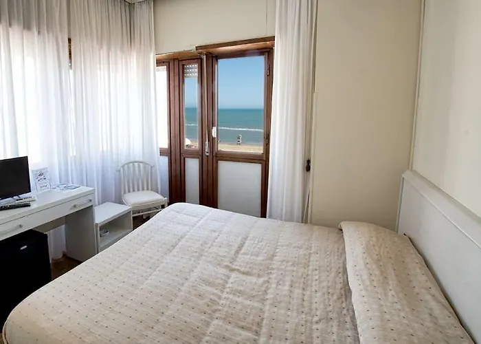 Hotel Scacciapensieri