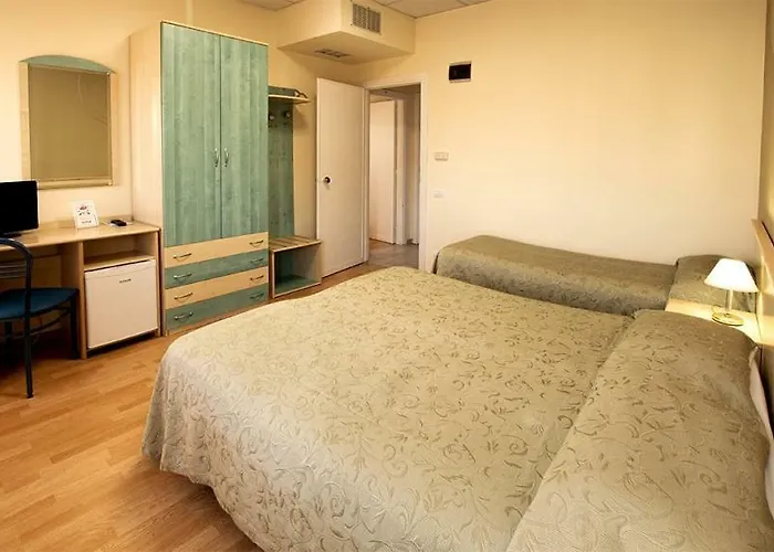 Scacciapensieri Hotel Nettuno