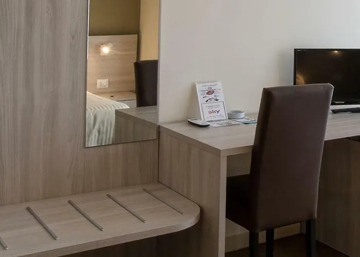 Scacciapensieri Hotel Nettuno