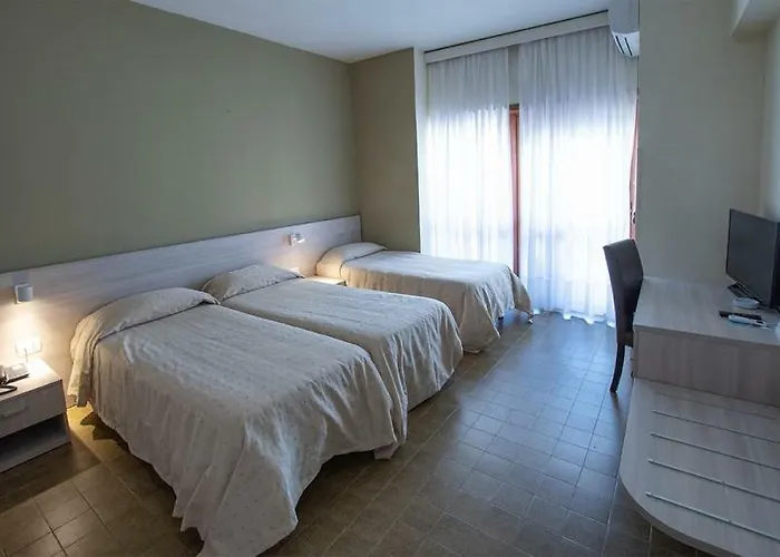 Scacciapensieri Hotel 3*