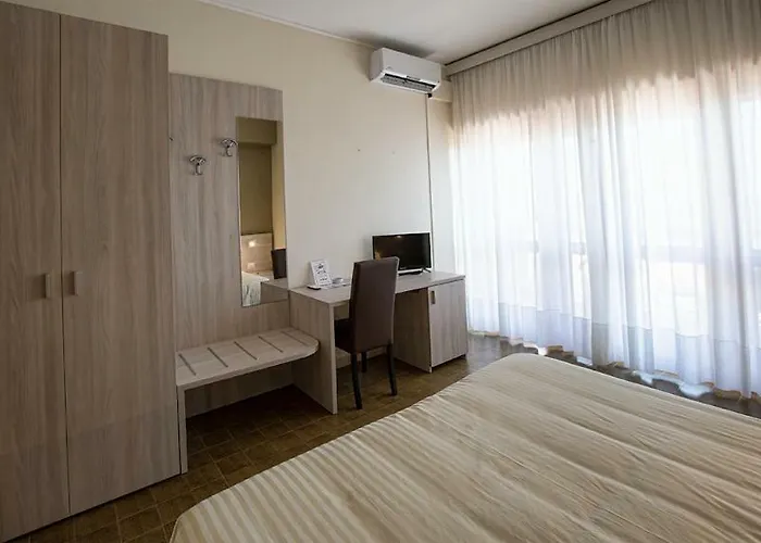 Hotel Scacciapensieri