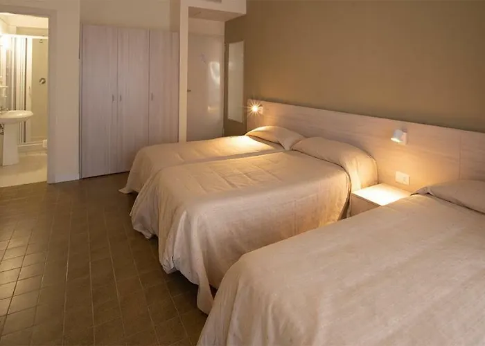 Scacciapensieri Hotel Nettuno