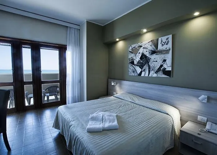 Hotel Scacciapensieri