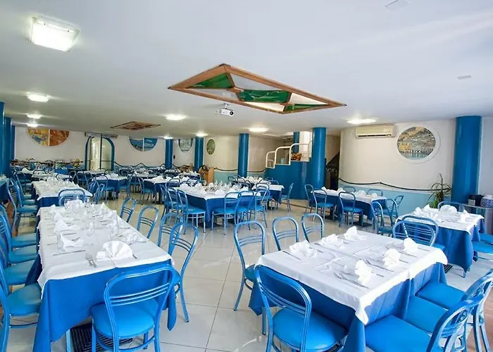 Hotel Scacciapensieri 3*