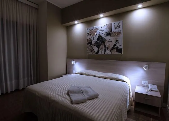 Scacciapensieri Hotel Nettuno