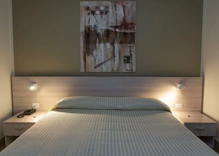 Scacciapensieri Hotel