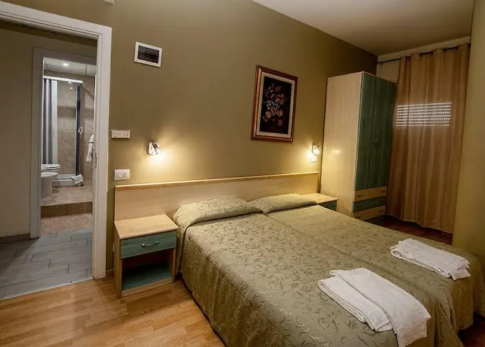 Hotel Scacciapensieri