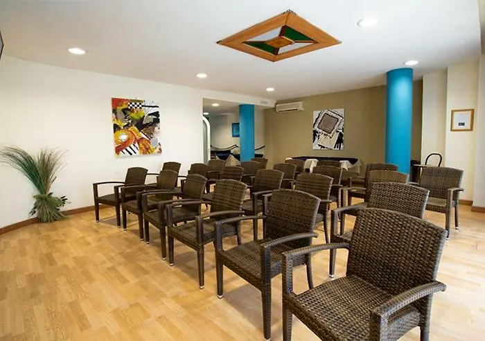 Scacciapensieri Hotel