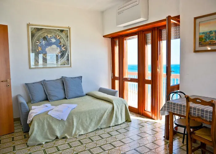 Scacciapensieri Hotel Nettuno